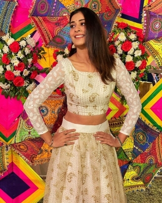 Payal Rajput Photos - 3 of 4