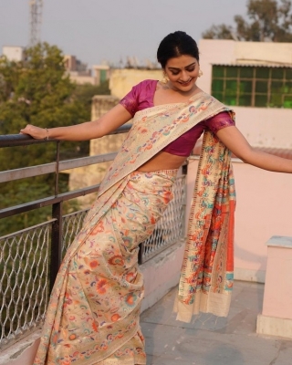 Payal Rajput Photos - 3 of 4