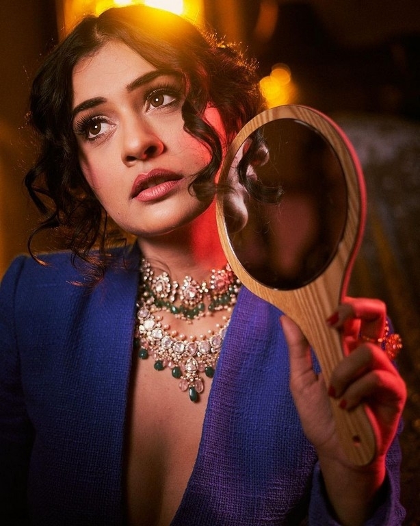 Payal Rajput photos - 2 / 5 photos