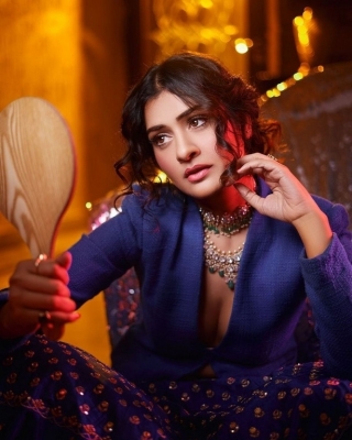 Payal Rajput photos - 1 of 5