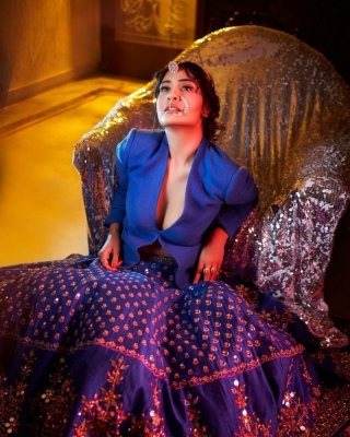 Payal Rajput photos - 4 of 5