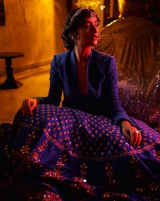 Payal Rajput photos - 5 of 5