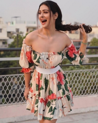 Payal Rajput Photos - 3 of 4