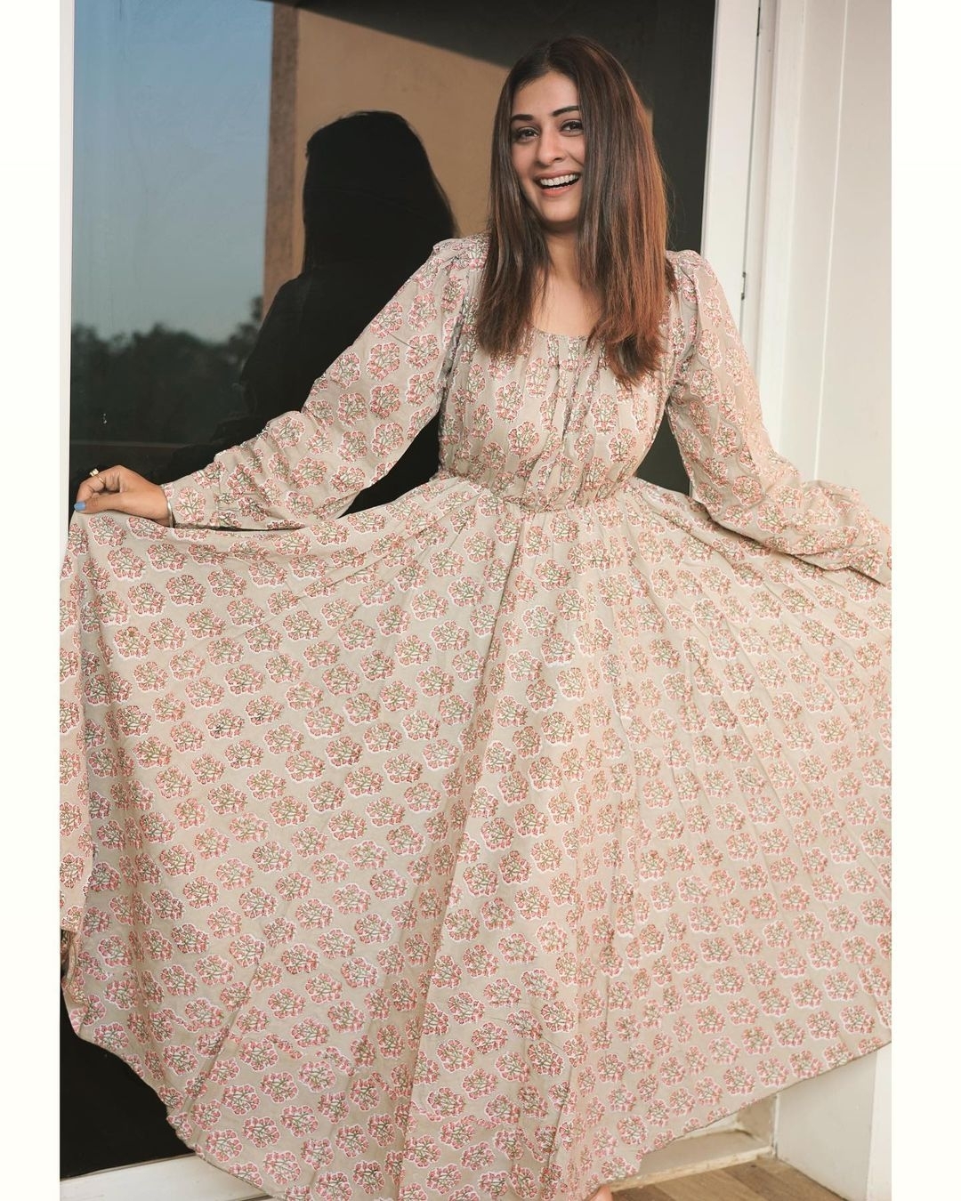 Payal Rajput stills - 6 / 8 photos