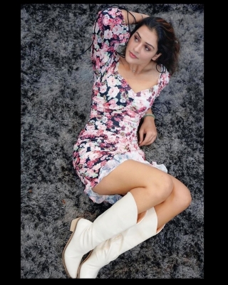 Payal Rajput stills - 4 of 8