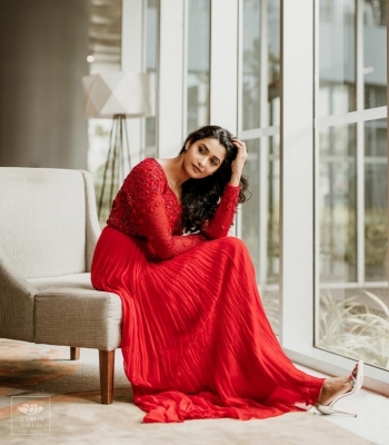 Priya BhavaniShankar Photos - 2 of 8