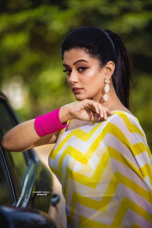 Priyamani Photos - 5 / 6 photos