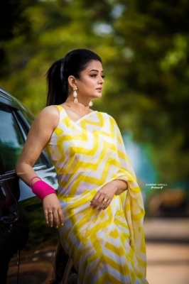 Priyamani Photos - 1 of 6
