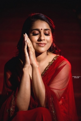 Rashmi Gautam Photos - 5 of 10