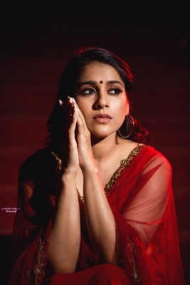 Rashmi Gautam Photos - 7 of 10