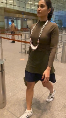 Regina Airport Pics - 1 of 13