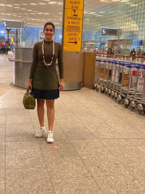 Regina Airport Pics - 6 of 13