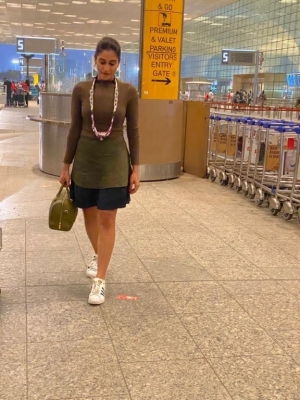 Regina Airport Pics - 7 of 13