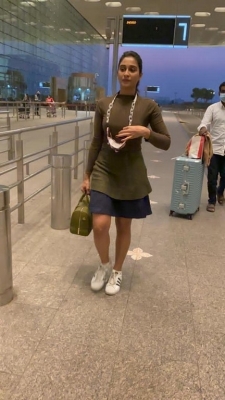 Regina Airport Pics - 9 of 13