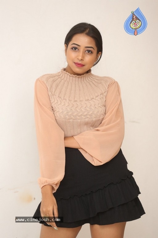 Rittika Chakraborty Photos - 10 / 21 photos