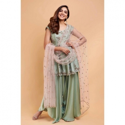 Ritu Varma Photos - 2 of 5