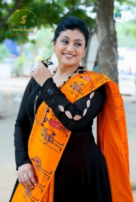 Roja Selvamani Photos - 4 of 4