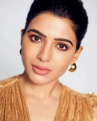Samantha Akkineni Photos - 3 of 3