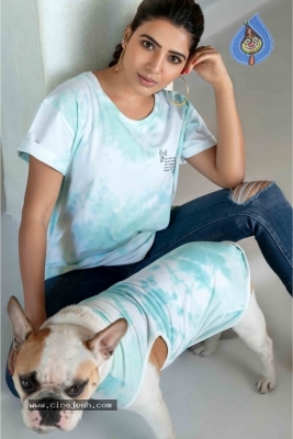 Samantha Akkineni Photos - 2 of 6