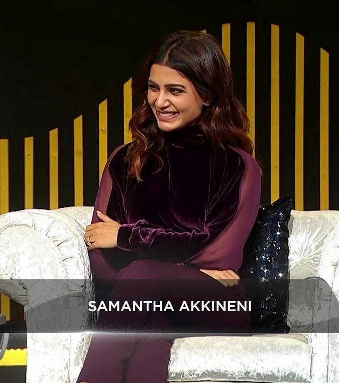 Samantha Akkineni Photos - 4 / 4 photos