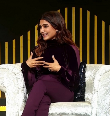 Samantha Akkineni Photos - 2 of 4