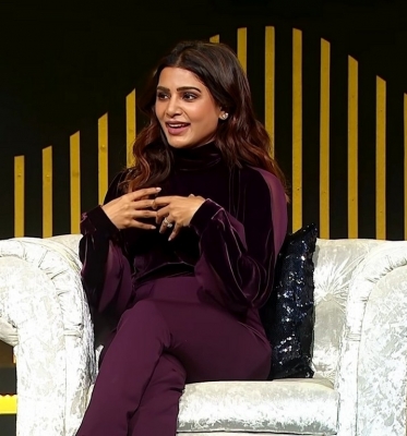 Samantha Akkineni Photos - 3 of 4