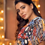 Samantha Akkineni Pics