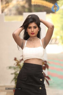Sanjana Chowdary - 24 of 38