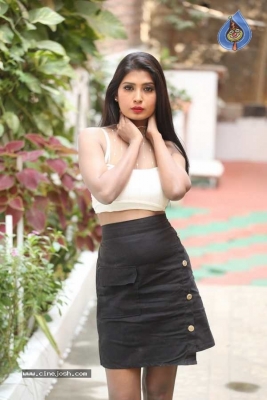 Sanjana Chowdary - 27 of 38