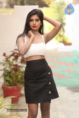 Sanjana Chowdary - 28 of 38