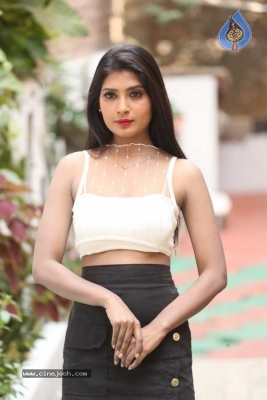 Sanjana Chowdary - 29 of 38