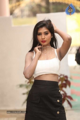Sanjana Chowdary - 30 of 38