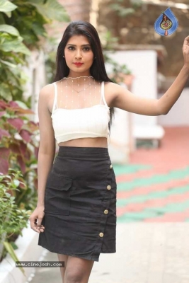 Sanjana Chowdary - 31 of 38