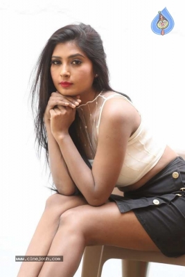 Sanjana Chowdary - 39 of 38