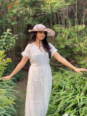 Sri Divya Photos - 1 of 4