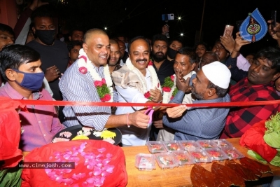 Biryani Times Restaurant Opening Ceremony - 1 of 21