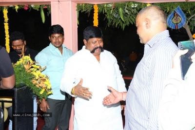 Biryani Times Restaurant Opening Ceremony - 2 of 21