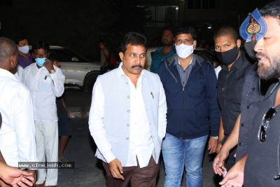 Biryani Times Restaurant Opening Ceremony - 3 of 21