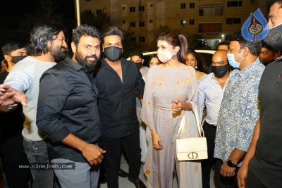 Biryani Times Restaurant Opening Ceremony - 5 of 21