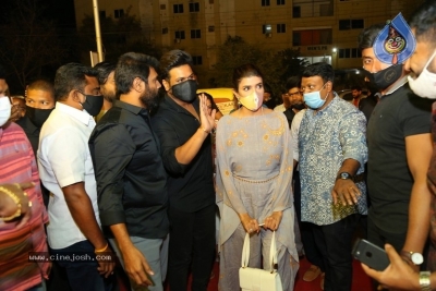 Biryani Times Restaurant Opening Ceremony - 6 of 21