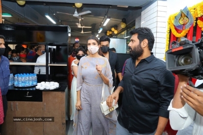 Biryani Times Restaurant Opening Ceremony - 8 of 21