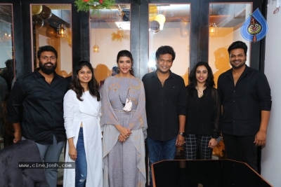 Biryani Times Restaurant Opening Ceremony - 9 of 21