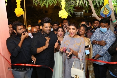 Biryani Times Restaurant Opening Ceremony - 11 of 21