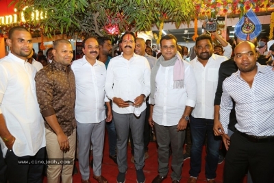 Biryani Times Restaurant Opening Ceremony - 13 of 21