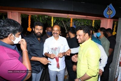 Biryani Times Restaurant Opening Ceremony - 14 of 21