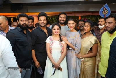 Biryani Times Restaurant Opening Ceremony - 15 of 21