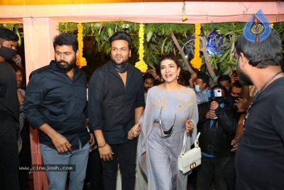 Biryani Times Restaurant Opening Ceremony - 17 of 21