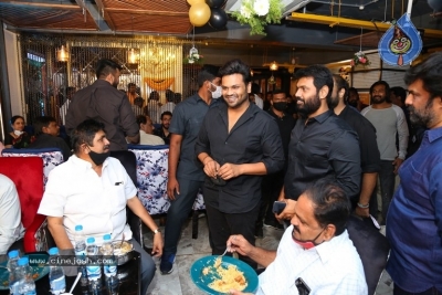 Biryani Times Restaurant Opening Ceremony - 19 of 21