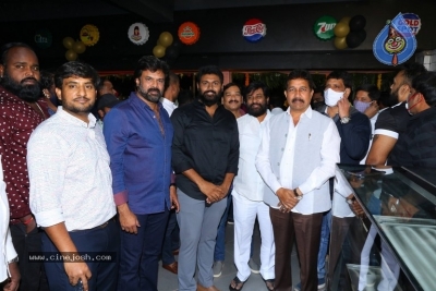 Biryani Times Restaurant Opening Ceremony - 20 of 21