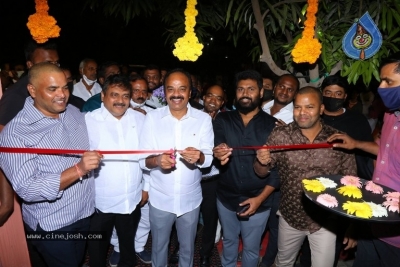 Biryani Times Restaurant Opening Ceremony - 21 of 21
